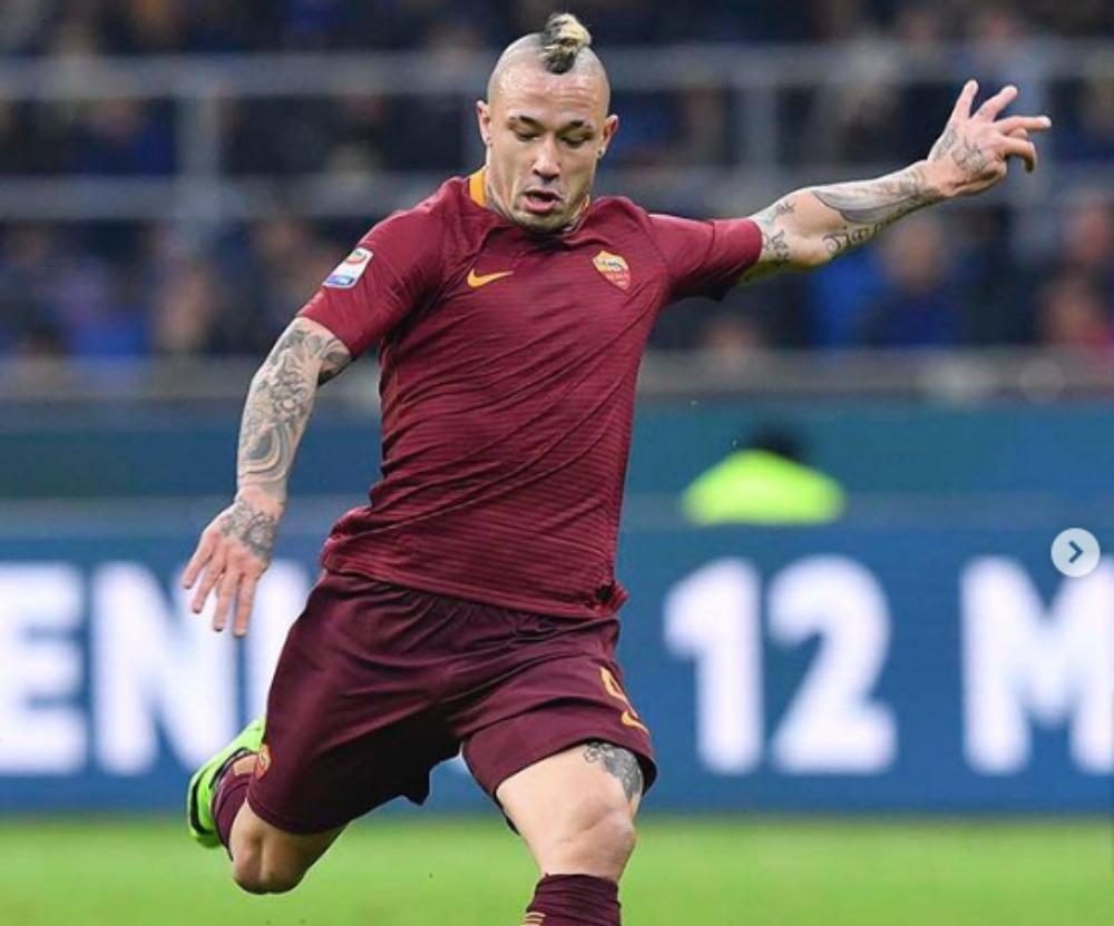 Radja Nainggolan Tiba di Indonesia, Siap Ramaikan Piala Dunia U-17 Indonesia