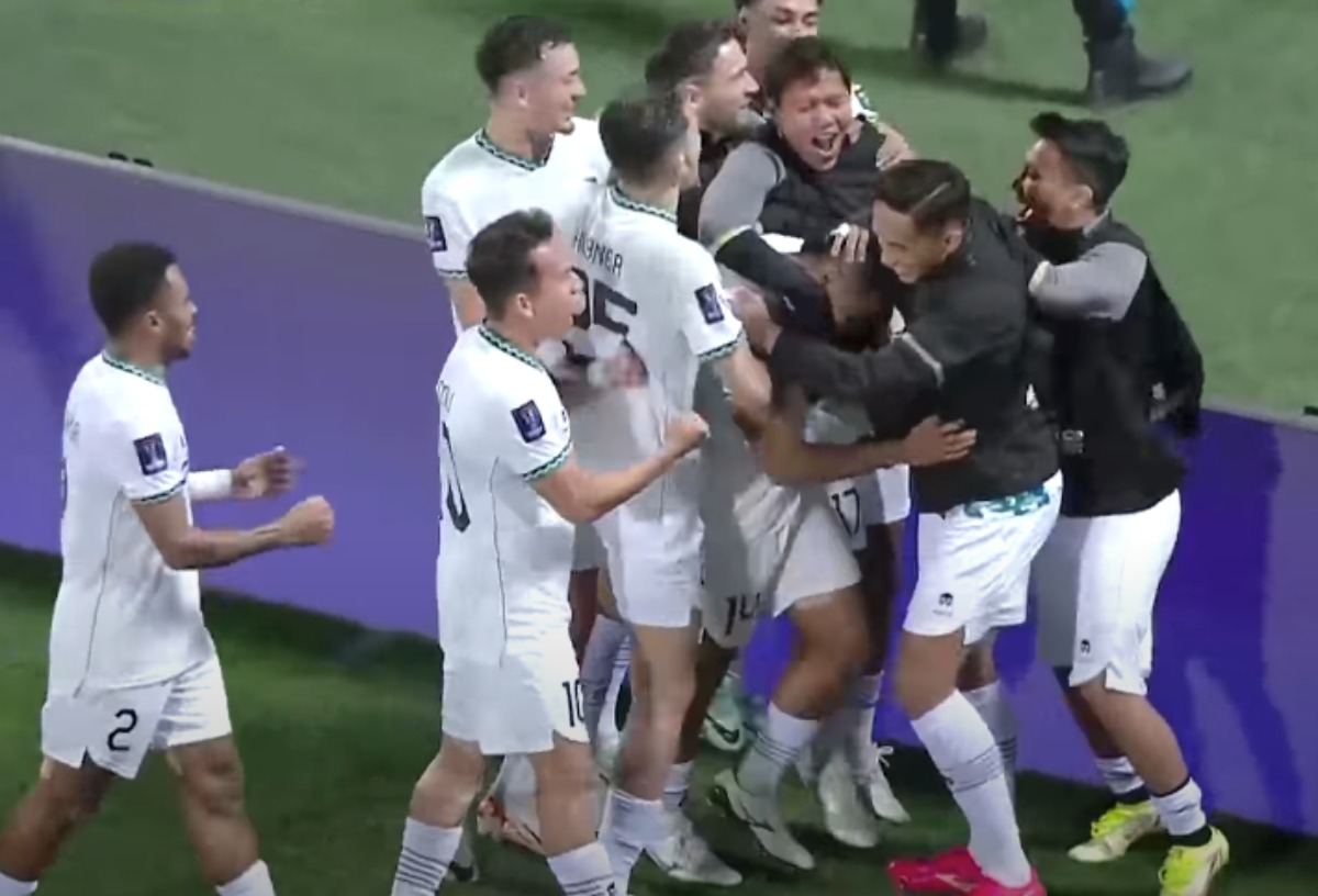 Klasemen 3 Besar Piala Asia, Timnas Indonesia Harus Menang Lawan Jepang