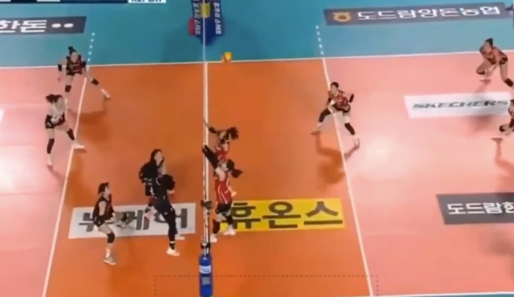 Link Live Streaming RED SPARKS vs AI PEPPER SAVINGS BANK