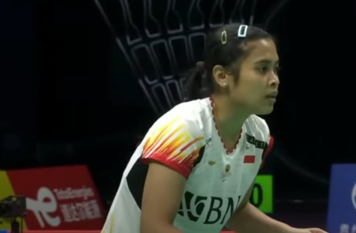 Hasil Drawing Uber Cup 2024 Quarter Final, Indonesia Hadapi Thailand