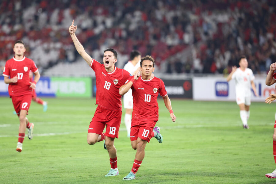 Harga Tiket Indonesia Vs Tanzania