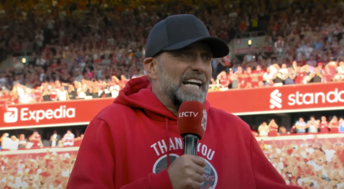 Juergen Klopp Sindir Manajer Manchester United: Beli Pemain 80 Juta Poundsterling, Lalu Malah Dipinjamkan