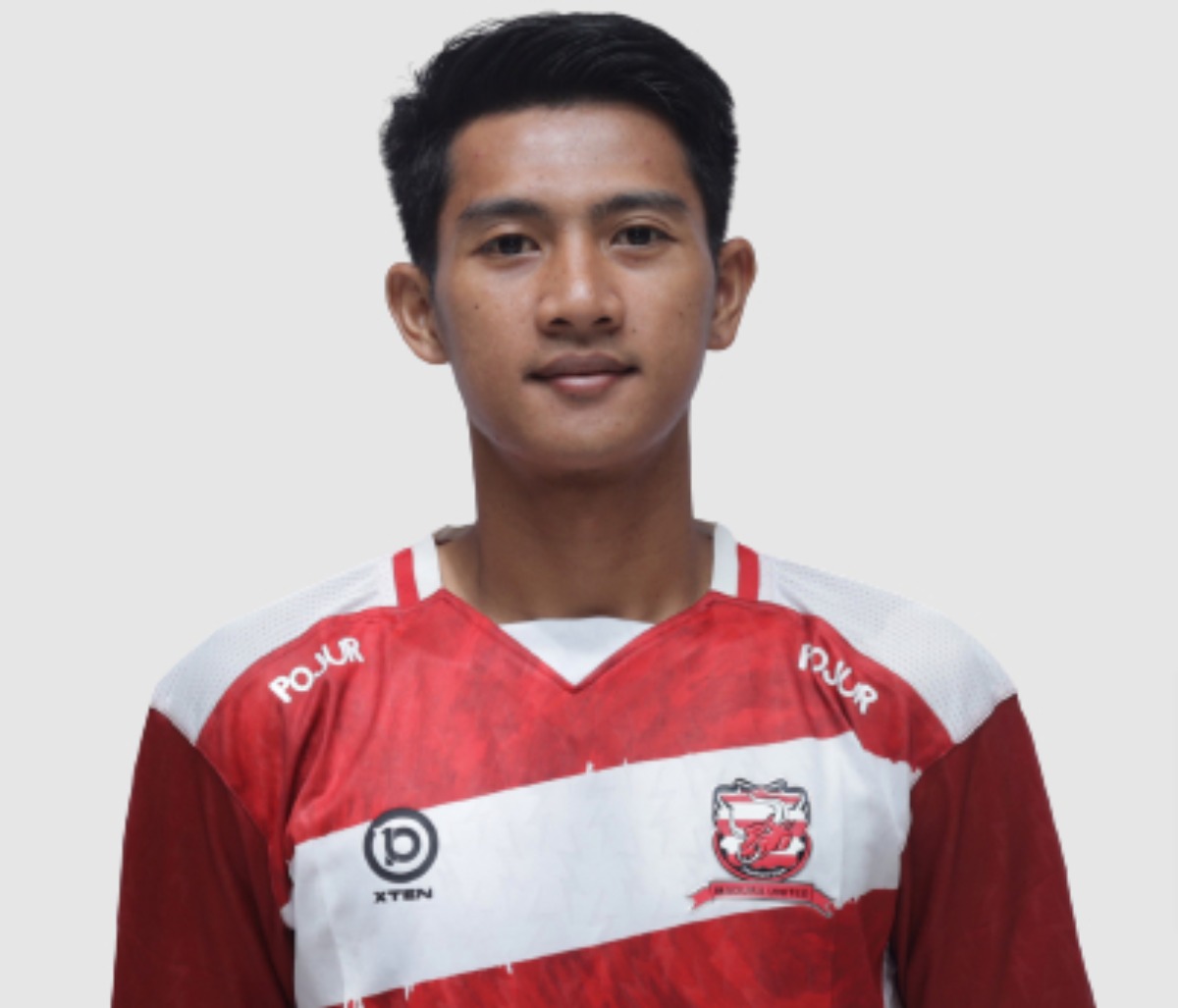 Malik Risaldi Dipanggil Masuk Timnas Indonesia, Bukti Shin Tae-yong Tak Lupakan Liga 1