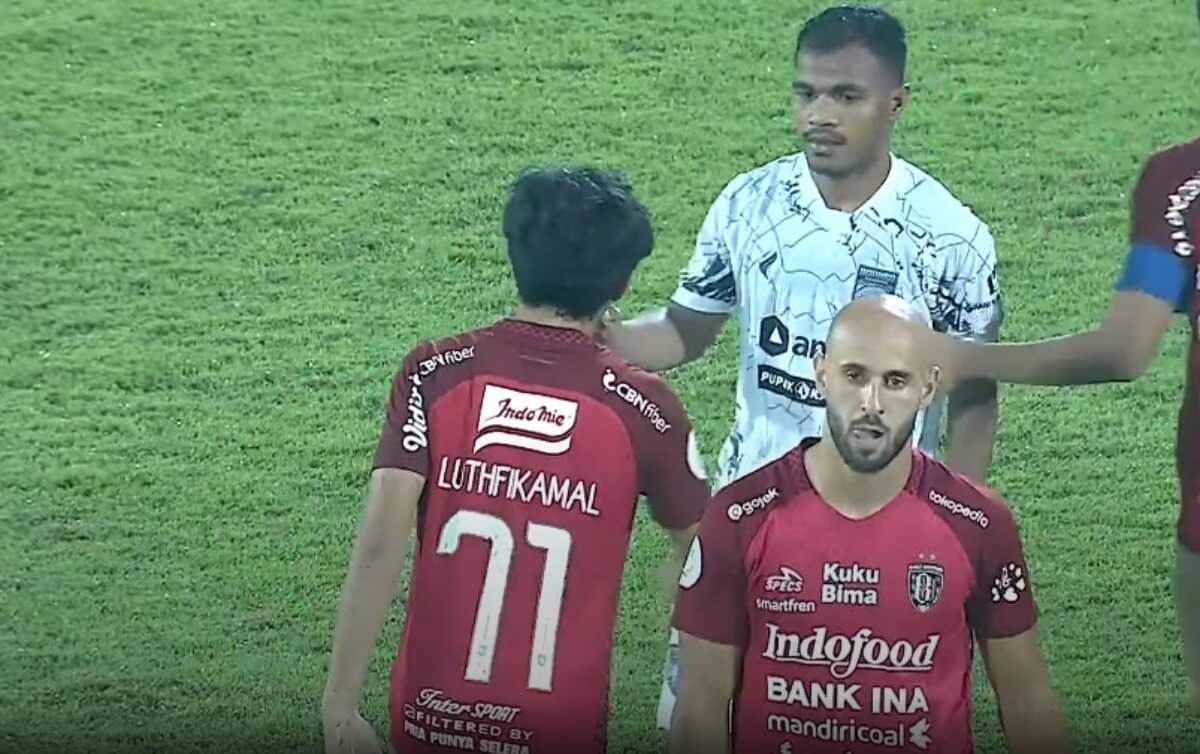 Singgung Borneo FC Kehilangan Momentum, Pelatih Bali United Targetkan Kemenangan