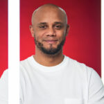 Vincent Kompany resmi jadi pelatih Bayern Munchen