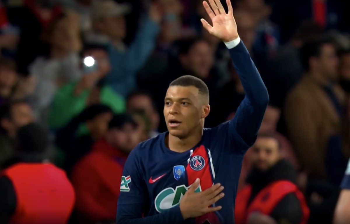 Here We Go, Berita Transfer Real Madrid: Kylian Mbappe Tanda Tangan Kontrak