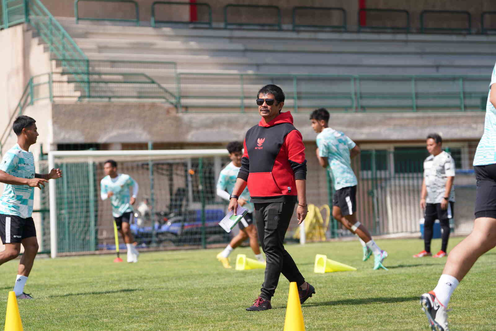 Toulon Cup 2024: Apa Yang Perlu Anda Tahu