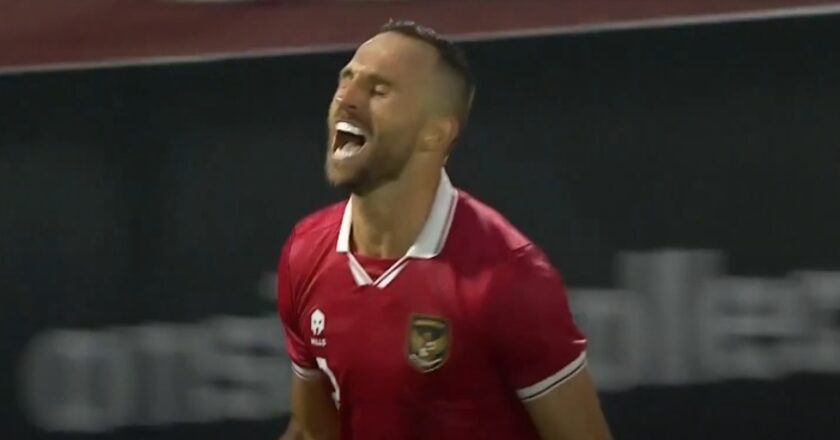 Bali United Lepas Ex Penyerang Timnas Indonesia, Ilija Spasojevic