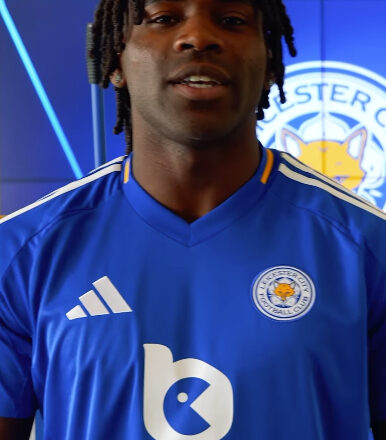 Berita Transfer Pemain: Leicester City Konfirmasi Dapatkan Caleb Okoli