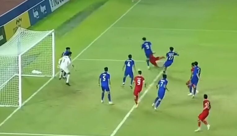 Indonesia Juara Piala AFF U-19