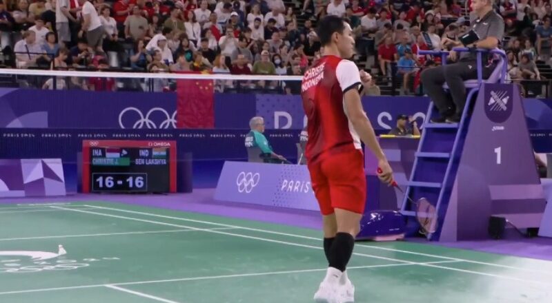 Jadwal Badminton Wakil Indonesia Di Olimpiade Paris 2024 Hari Ini, Rabu 31 Juli 2024