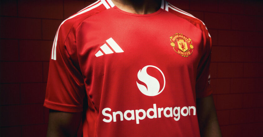 Lindelof Out, Eriksen Pergi, Ini Daftar Nomor Punggung Kosong di MU Musim 2025/26