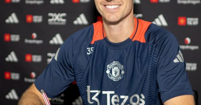 Manchester United Perpanjang Kontrak Jonny Evans Sampai Tahun Depan