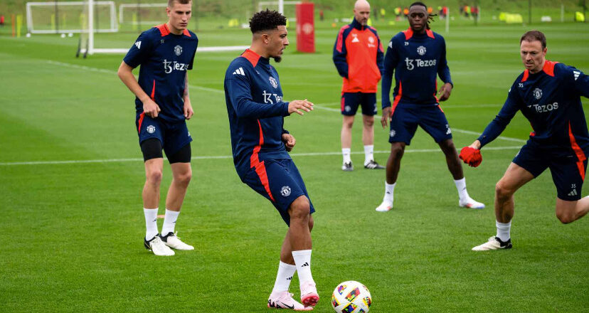 Link Live Streaming MU Vs Rosenborg Malam Ini