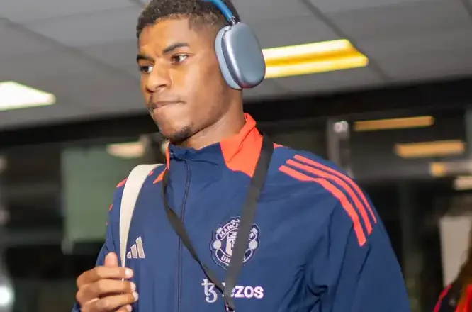 Susunan Pemain Manchester United di Pertandingan MU Vs Rosenborg, Tak Ada Nama Jadon Sancho