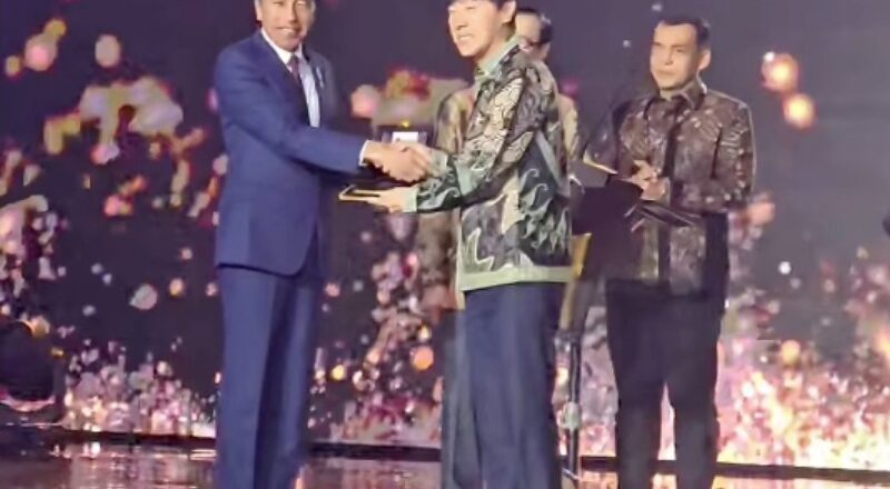 Dapat Golden Visa, Shin Tae-yong: “Ayo Garuda Terbang Tinggi”