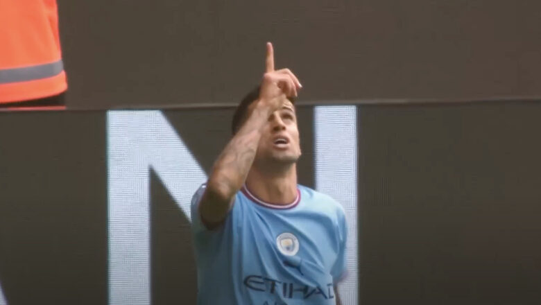 Berita Transfer: Joao Cancelo Menuju Al Hilal