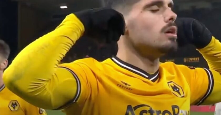 Berita Transfer Liga Inggris: Pedro Neto Menuju Chelsea Dengan Nominal 54 Juta Poundsterling