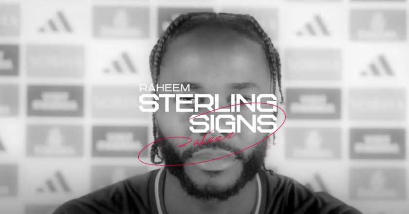 Berita Transfer Liga Inggris: Raheem Sterling Out Dari Chelsea, Gabung Arsenal Dengan Status Pinjaman