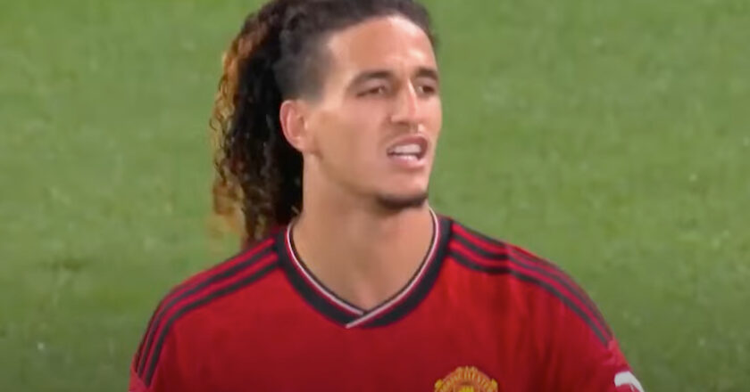 Berita Transfer MU: Hannibal Pindah Ke Burnley