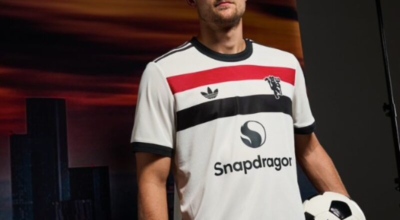 Berita Transfer Manchester United: Matthijs de Ligt Resmi Gabung MU