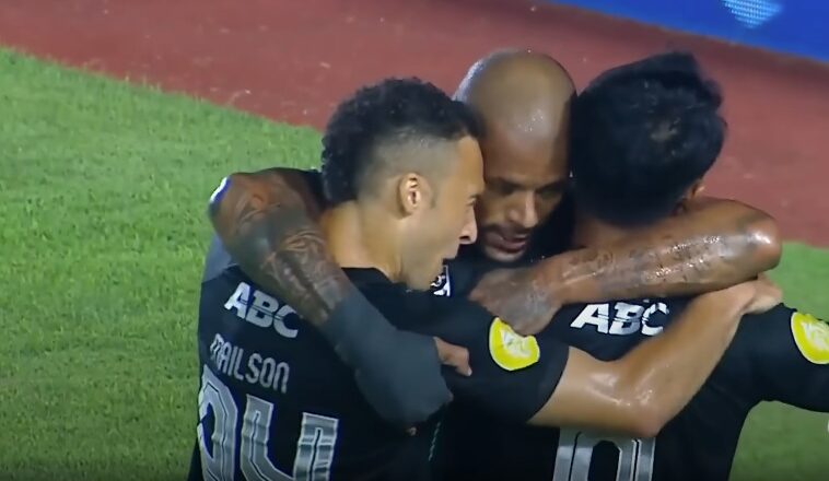 Klasemen Liga 1 Pekan Pertama, 7 Tim Berebut Papan Atas