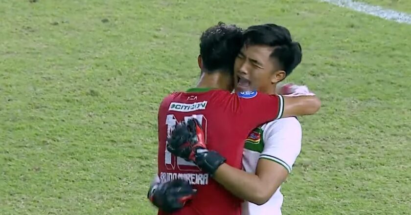 Klasemen Liga 1, Usai Persebaya Tekuk PSS Sleman 1-0