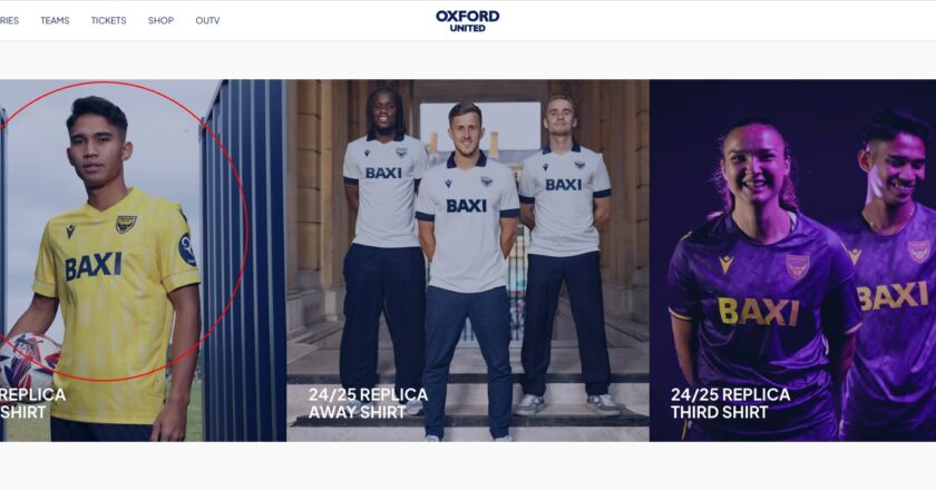 Oxford United Mulai Manfaatkan Kedatangan Marselino Ferdinan