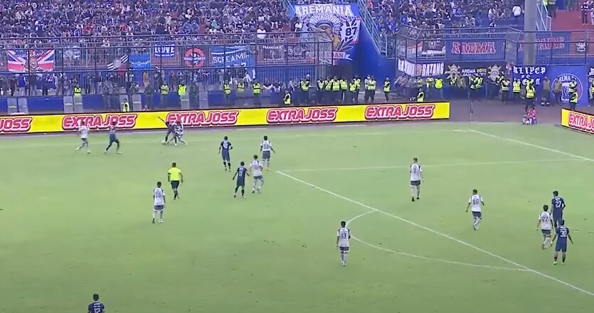 Liga Indonesia: Peringkat, Sejarah, dan Pemain Top