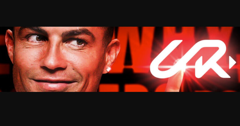 Raih Subscriber Channel Youtube 1 Juta Dalam 90 Menit, Cristiano Ronaldo Cetak Rekor Baru Lagi