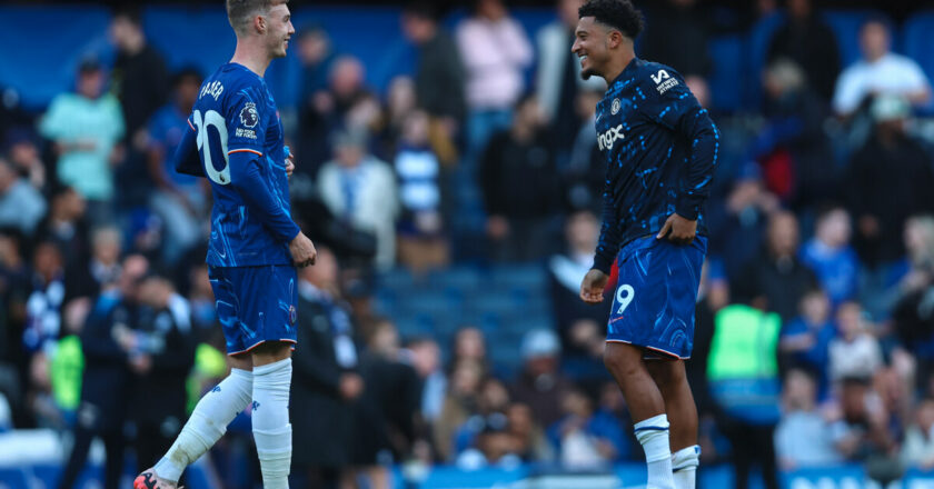Dibantai Tottenham 0-3, Manchester United Disindir Jadon Sancho