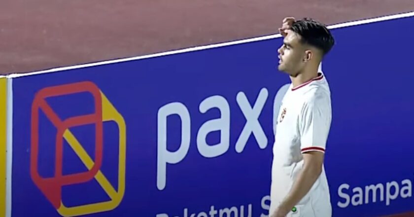 Harapan Jens Raven Ke Suporter Timnas Indonesia Saat Indonesia Vs Yaman Nanti