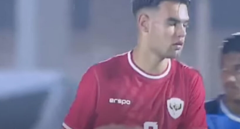 Hasil Indonesia Vs Maladewa: 4-0,  4 Pemain Timnas Cetak Gol Cantik