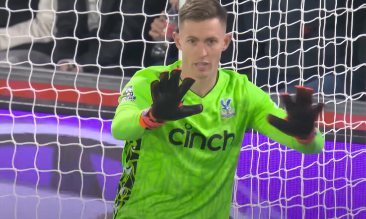 Jadwal Liga Inggris Crystal Palace Vs Manchester United, Sabtu 21 September