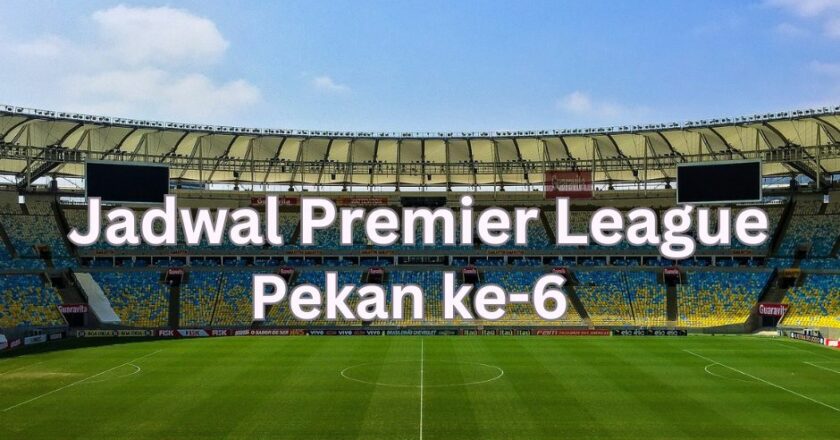 Jadwal Liga Inggris Pekan Ini, Ada Duel Big Match Tottenham Vs MU