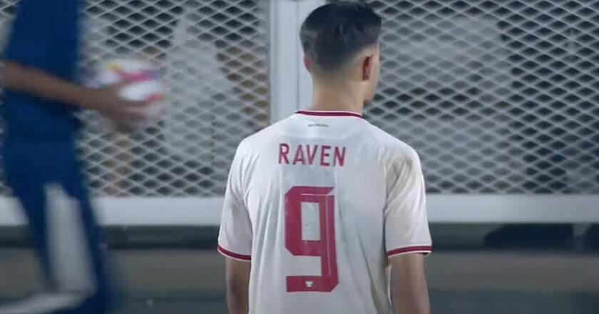 Jens Raven Unggah Foto yang Buat Terharu Sekaligus Bangga