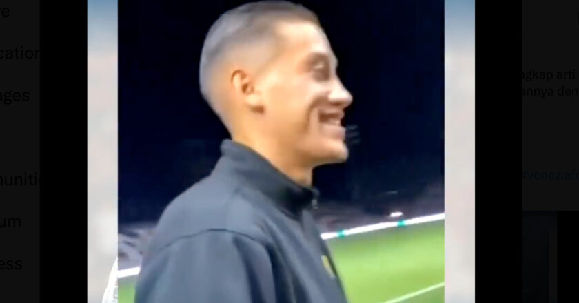 Ketika Jay Idzes Jelaskan Arti Bang Jay Ke Suporter Venezia FC