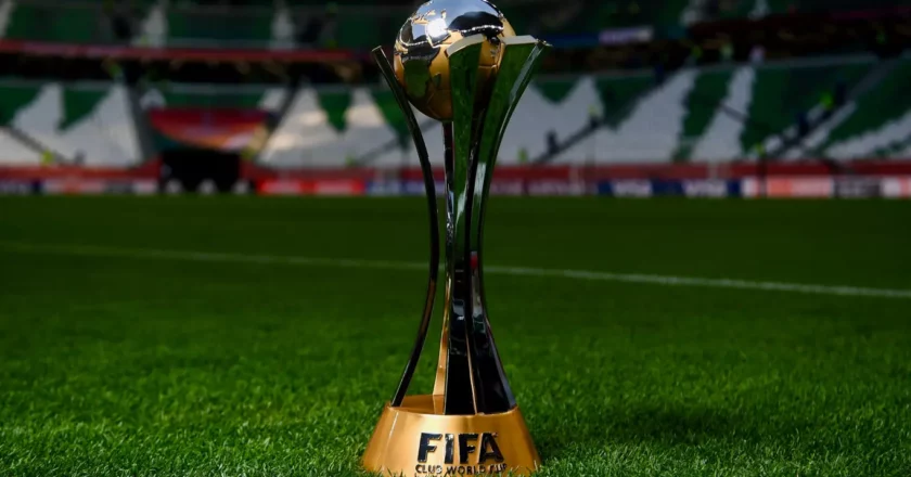 FIFA Segera Umumkan Stadion-Stadion Untuk Piala Dunia Klub 2025