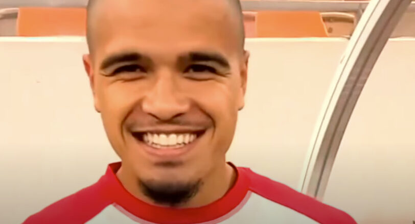 Ragnar Oratmangoen: Profil, Biodata dan Statistik