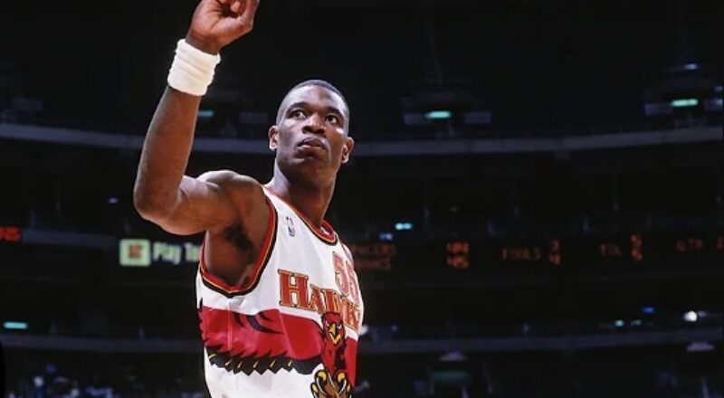 Dikembe Mutombo Meninggal Dunia Akibat Kanker Otak: Kisah Perjuangan Legenda NBA Kelahiran Kongo