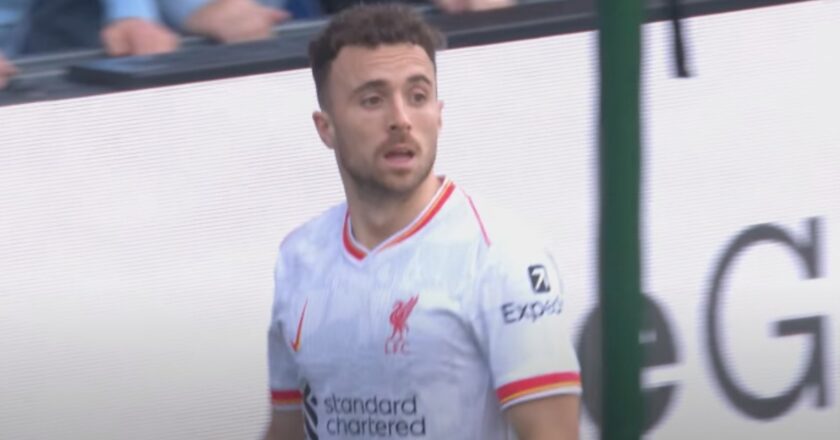 Hasil Liga Inggris Pekan ke-7, Liverpool Pimpin Klasemen