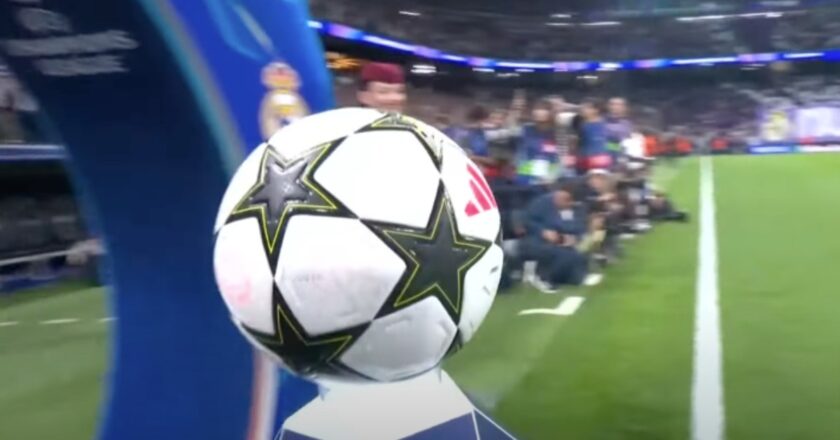 Hasil Liga Champions Tadi Malam: Barcelona Pesta Gol, PSG Kartu Merah 7, dan Arsenal Hancurkan Atletico!