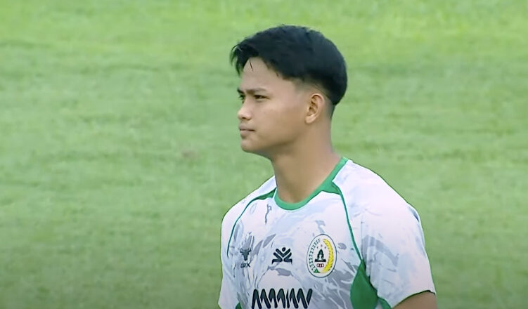 Hasil Liga 1 Barito Putera Vs PSS