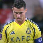 Ini Alasan Cristiano Ronaldo Tinggalkan Skuad Al Nassr Saat Pertandingan Lawan Al Kholood