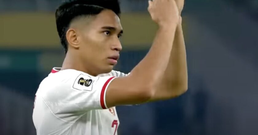 Ini Daftar Pemain Timnas Indonesia Untuk Hadapi Bahrain dan Tiongkok