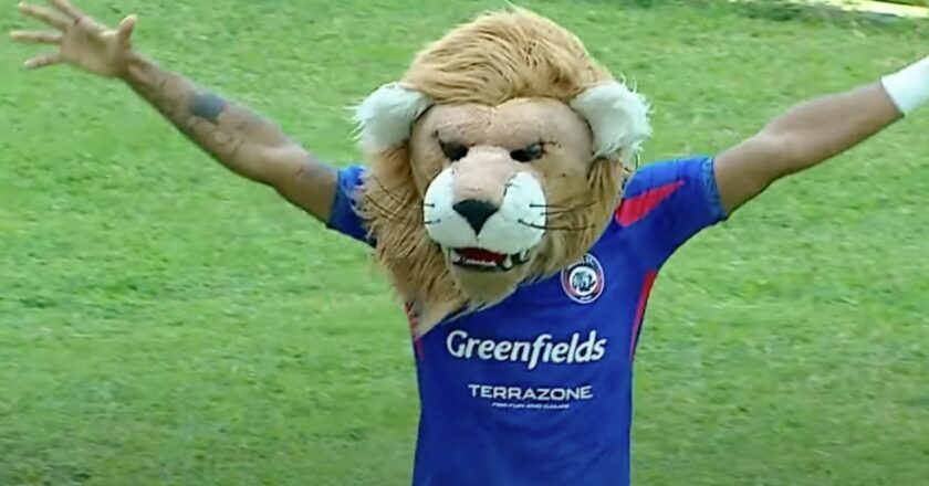 Jadwal Liga 1 Hari Ini, Minggu 20 Oktober 2024