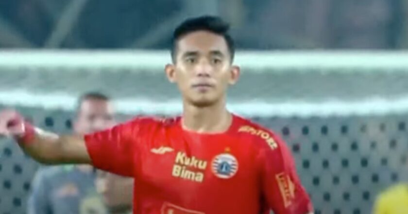 Jadwal Liga 1 Hari Sabtu Ini: Pertandingan Seru di Pekan ke-9