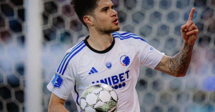 Kevin Diks Gabung Timnas Indonesia, Bisa Debut Saat Lawan Jepang