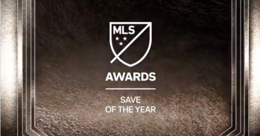 Kiper Indonesia Maarten Paes Raih Penghargaan Save of the Year di MLS 2024: Prestasi Gemilang di Lapangan Hijau