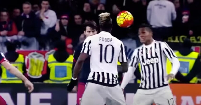 Menang Banding, Paul Pogba: Akhirnya Mimpi Buruk Itu Telah Berakhir